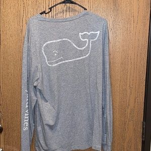 Vineyard Vine Long Sleeve